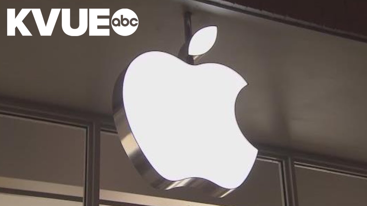 Apple to reveal iPhone 17 amid President Trump's tariffs
