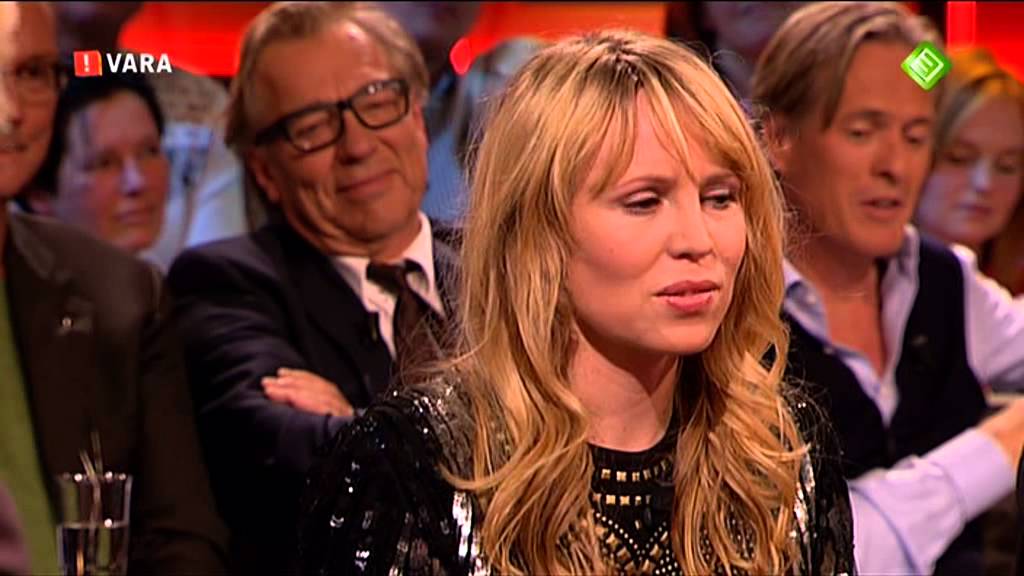 Beans & Fatback and Janne Schra - Jolene (Dolly Parton)(DWDD Changes) + interview