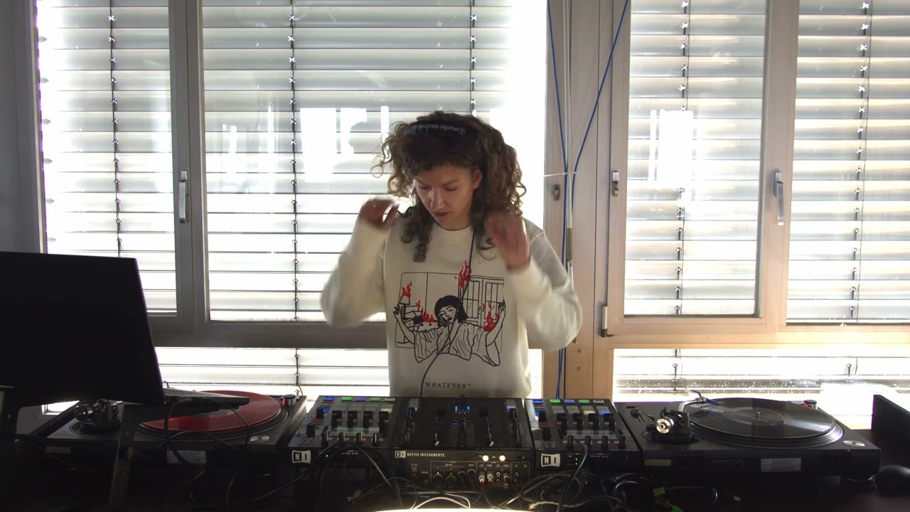 OPTONIKA | Psycho DJ Mix (Minimal, Deep House, Progressive House)