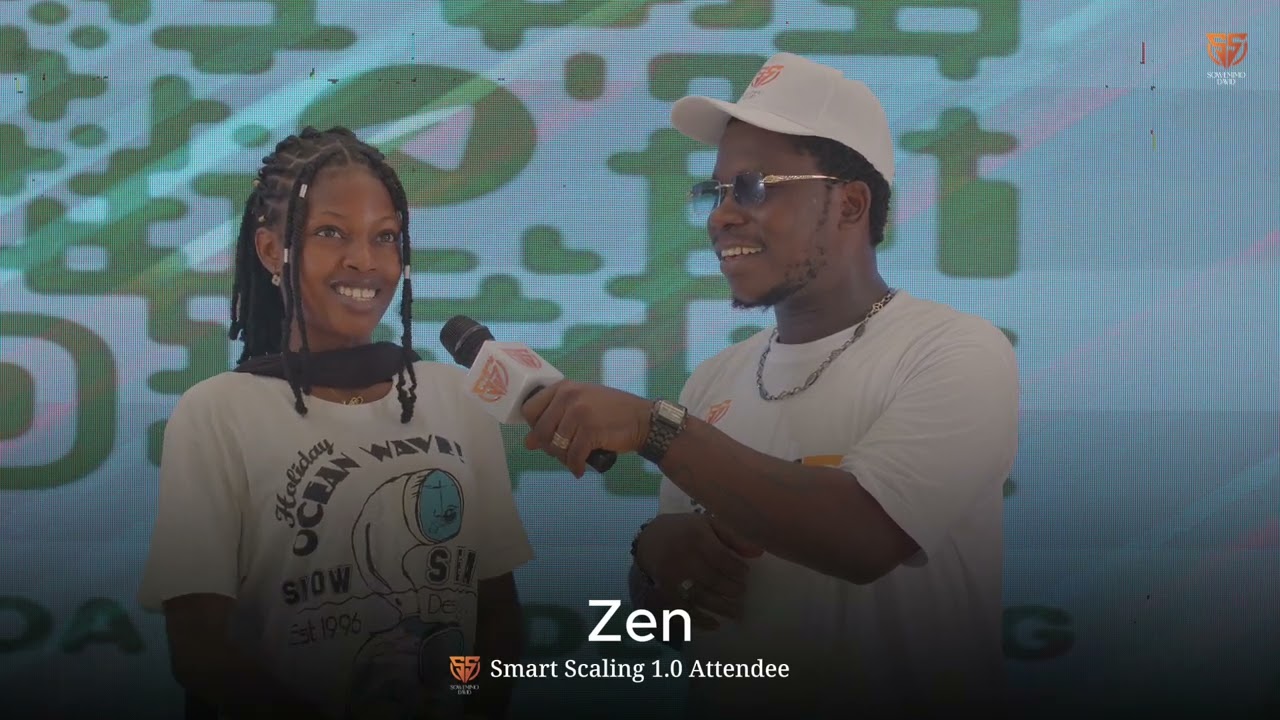 UniAbuja Smart Scaling 1.0