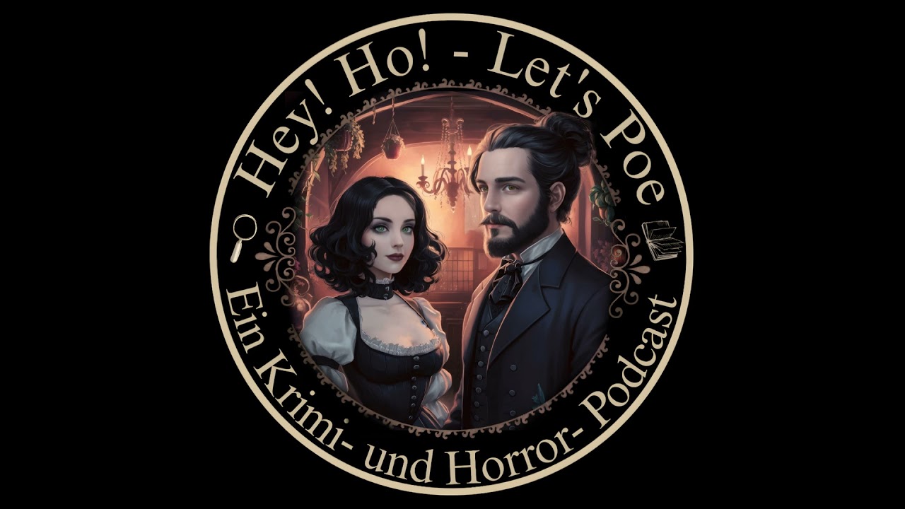 Seriös und erwachsen (nicht) – Hercule Poirots Weihnachten (Agatha Christie) – Teil 7 – Folge 145