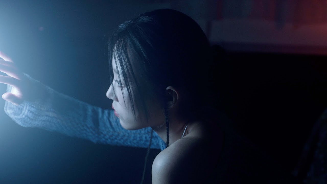 쿠잉(COOING) - 그럼에도 (EVEN SO) official MV (4K) [ENG/KOR]