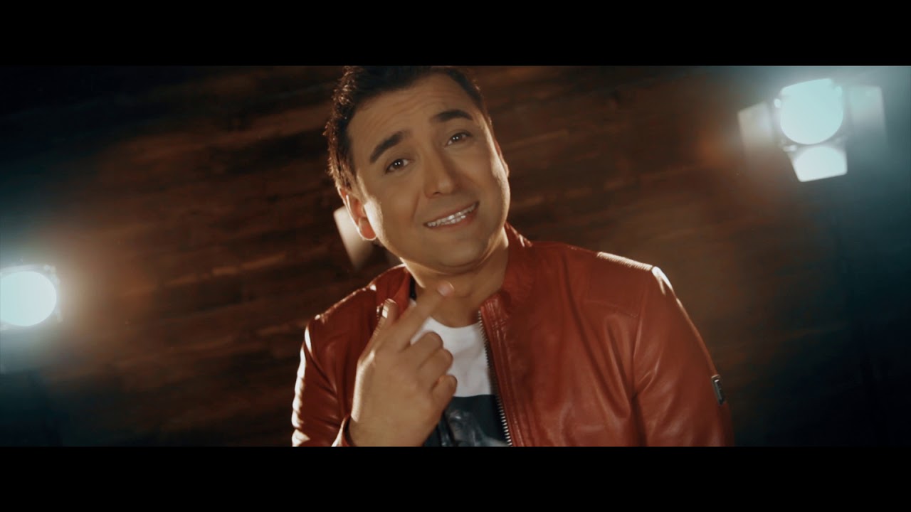 Hamid Rasti - Ehtemale Ghavi (Official Video)