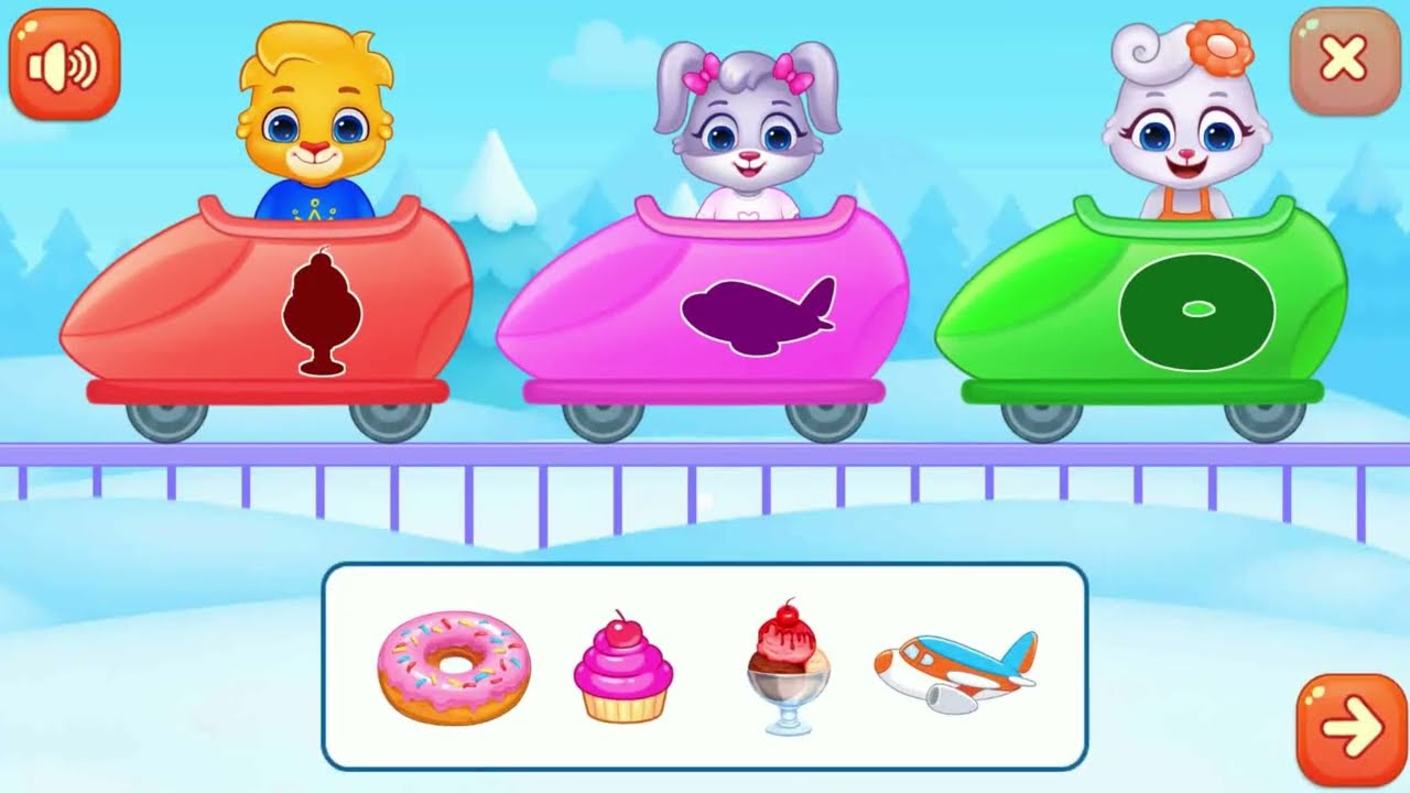 Lucas & Friends Gameplay | Fun Wholesome Puzzle Challenge