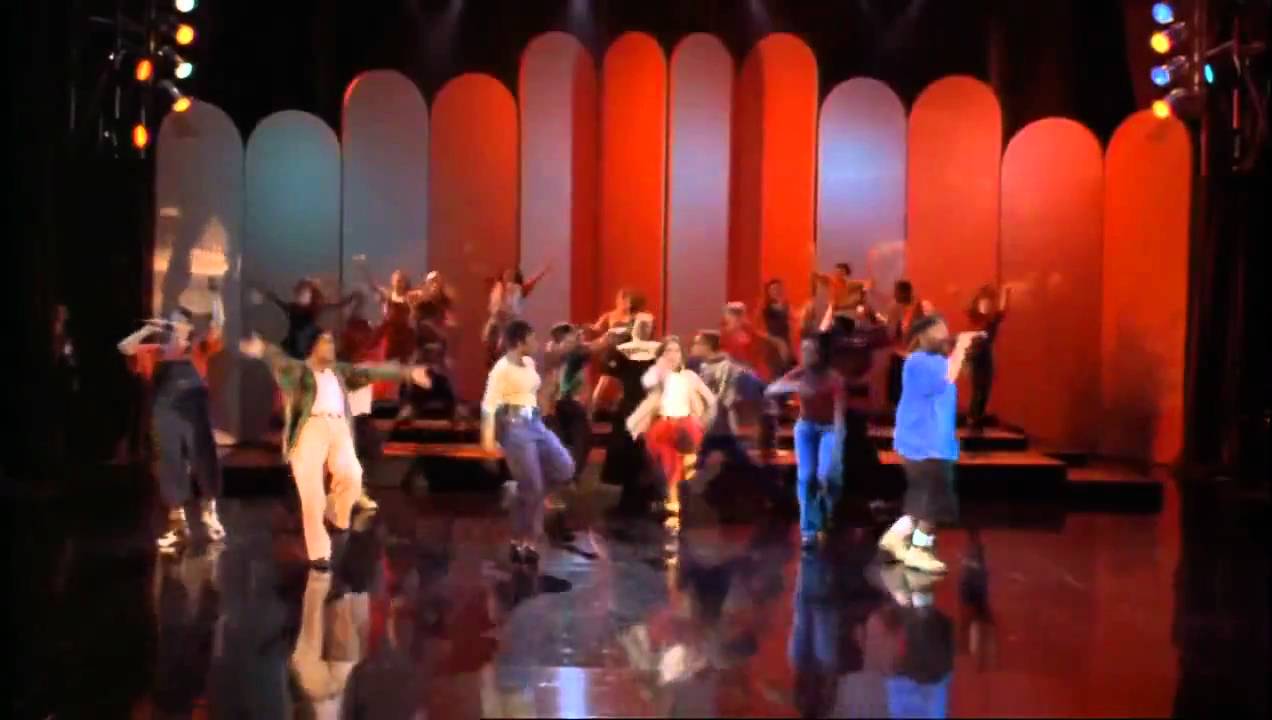 Sister Act 2 (Finale) - Joyful Joyful