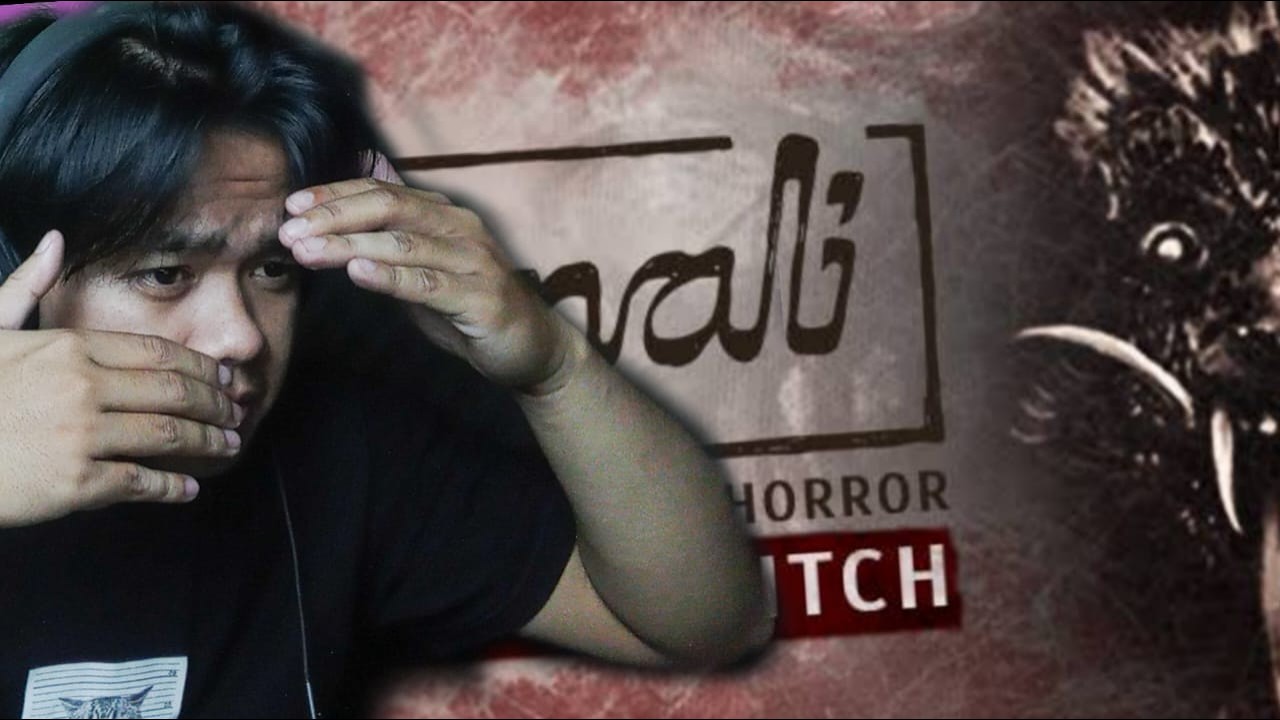 NYARI ENDING DOANG GAUSAH TAKUT - PAMALI