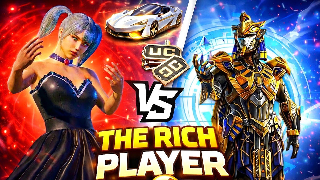THE RICH PLAYER VS ME 😱 | 1vs1 TDM | BGMI INTENSE MATCH 🔥#bgmi #1vs1tdm #richplayer #gaming #bgmi