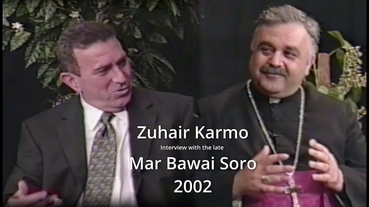 Mar Bawai Soro
