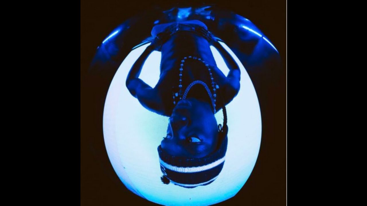 [FREE] BABY KEEM X ASAP ROCKY TYPE BEAT - 