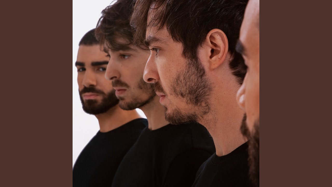 Não Olha Assim Pra Mim