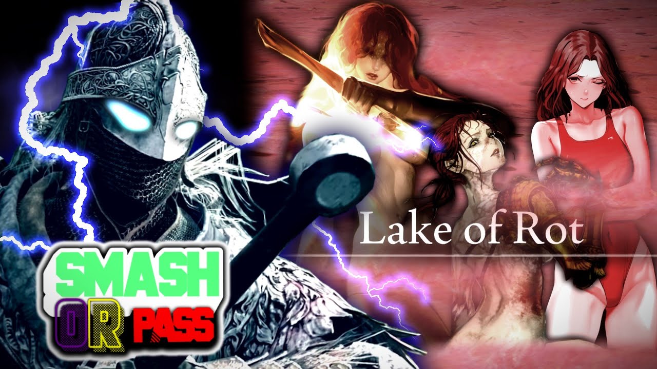Smash Or Pass: All Souls Games Locations
