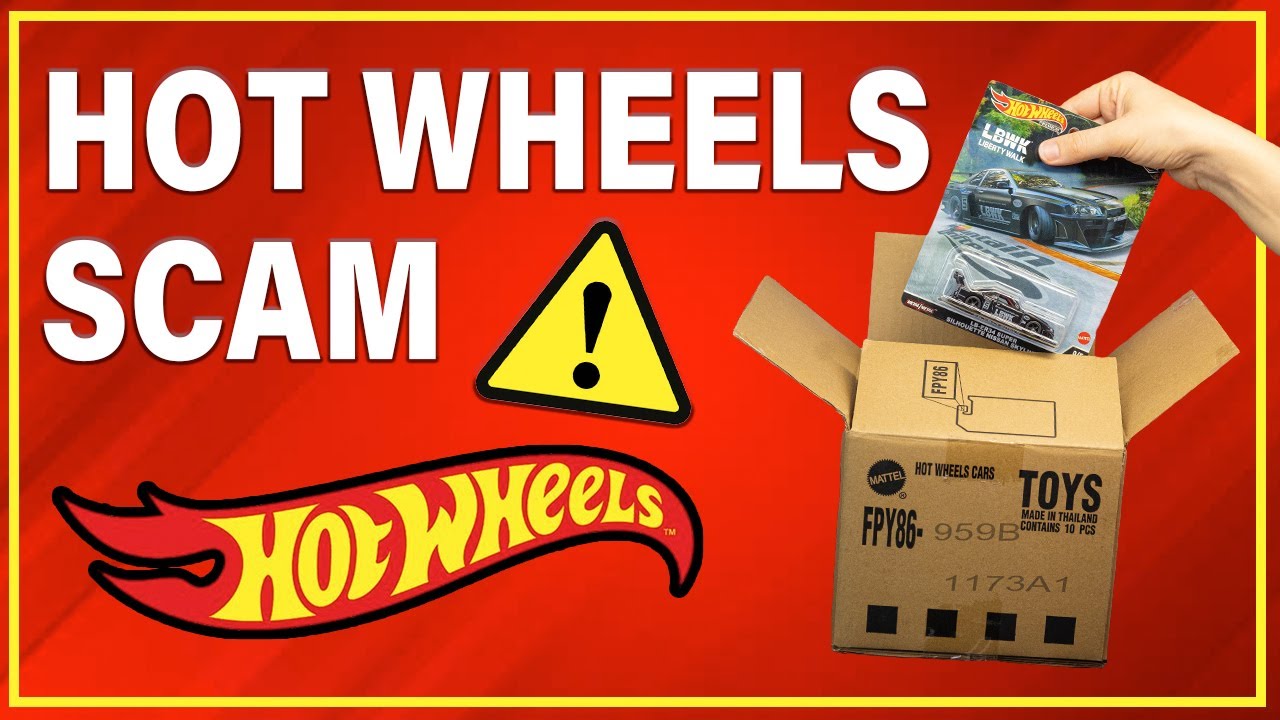 Don't Get Scammed Watch This!