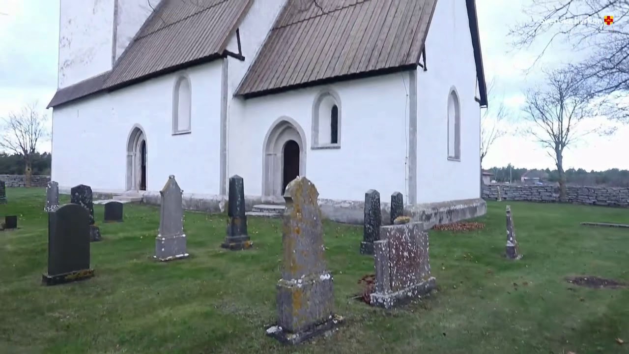 5 december - Fleringe kyrka