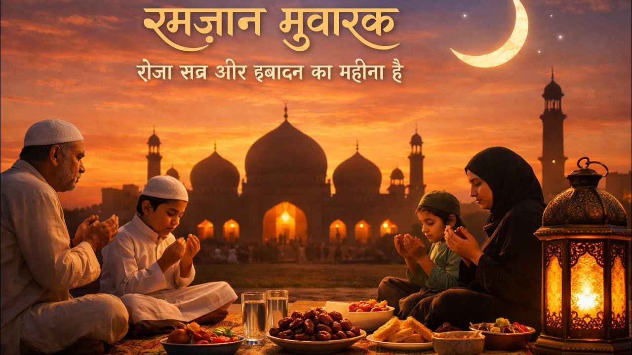 @OneindiaHindi सच जानकर हैरानी होगी # क्या हिन्दू भी रखते हैं रोजा