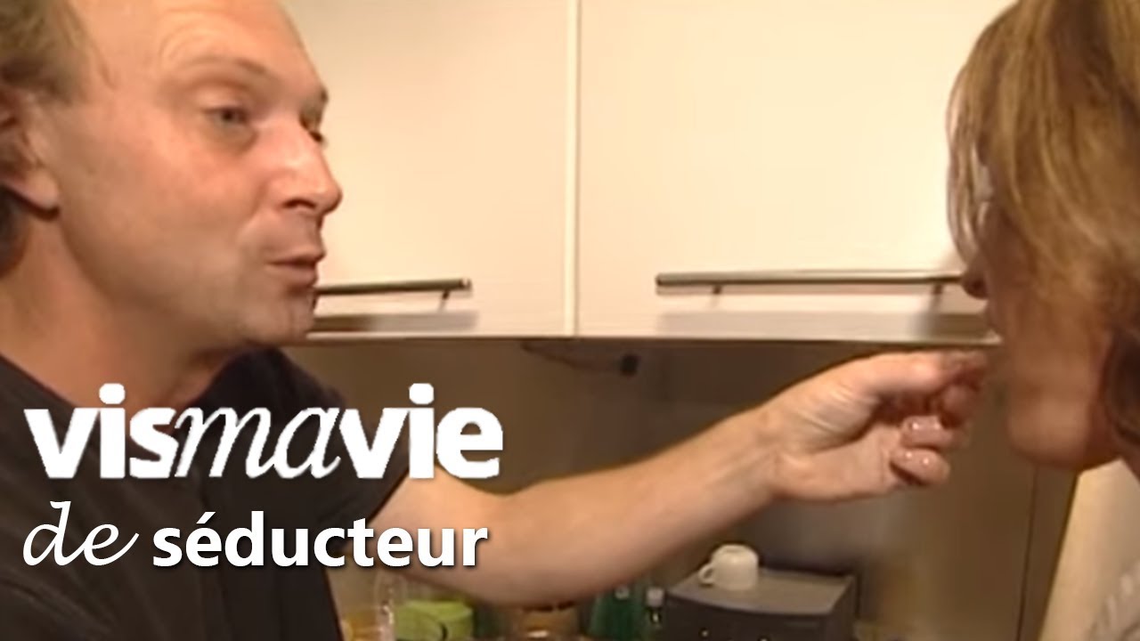 L'homme aux 2957 conquêtes ! - Vis ma vie