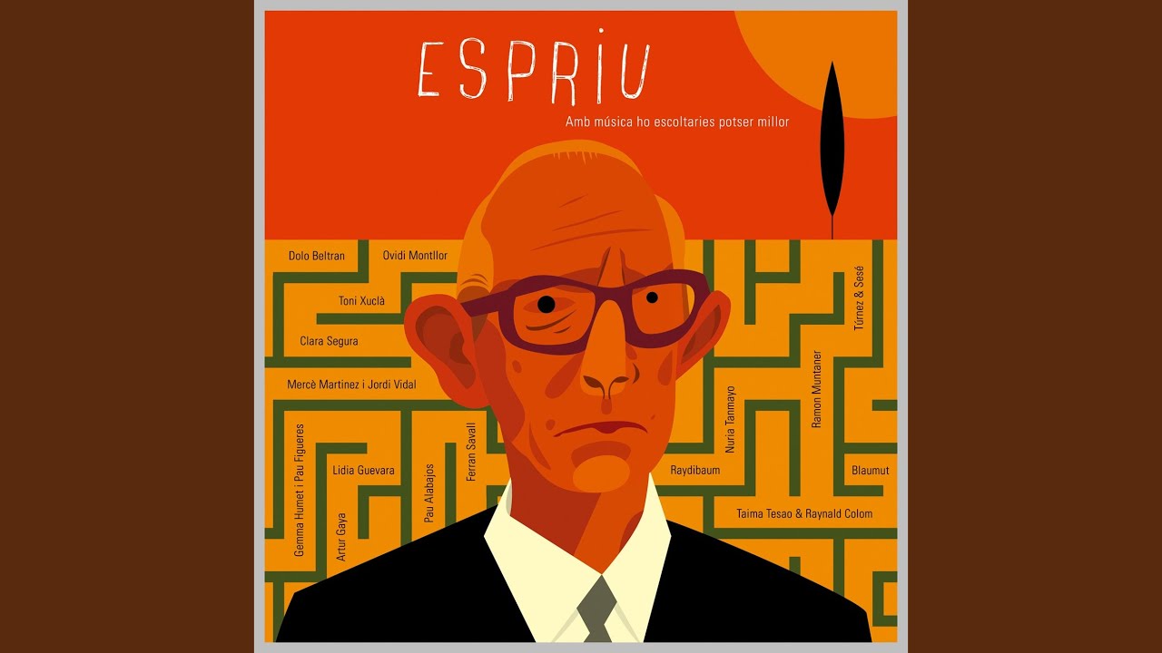 Aquesta Pau És Meva