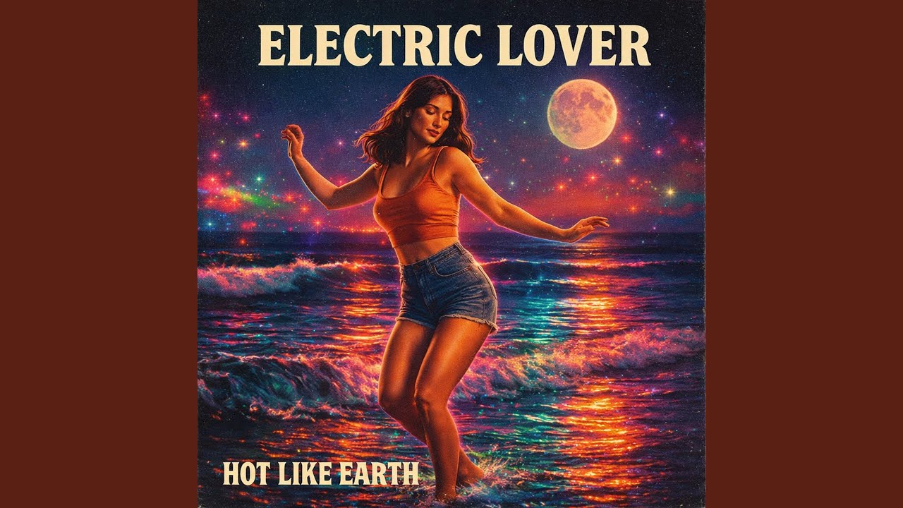 Electric Lover
