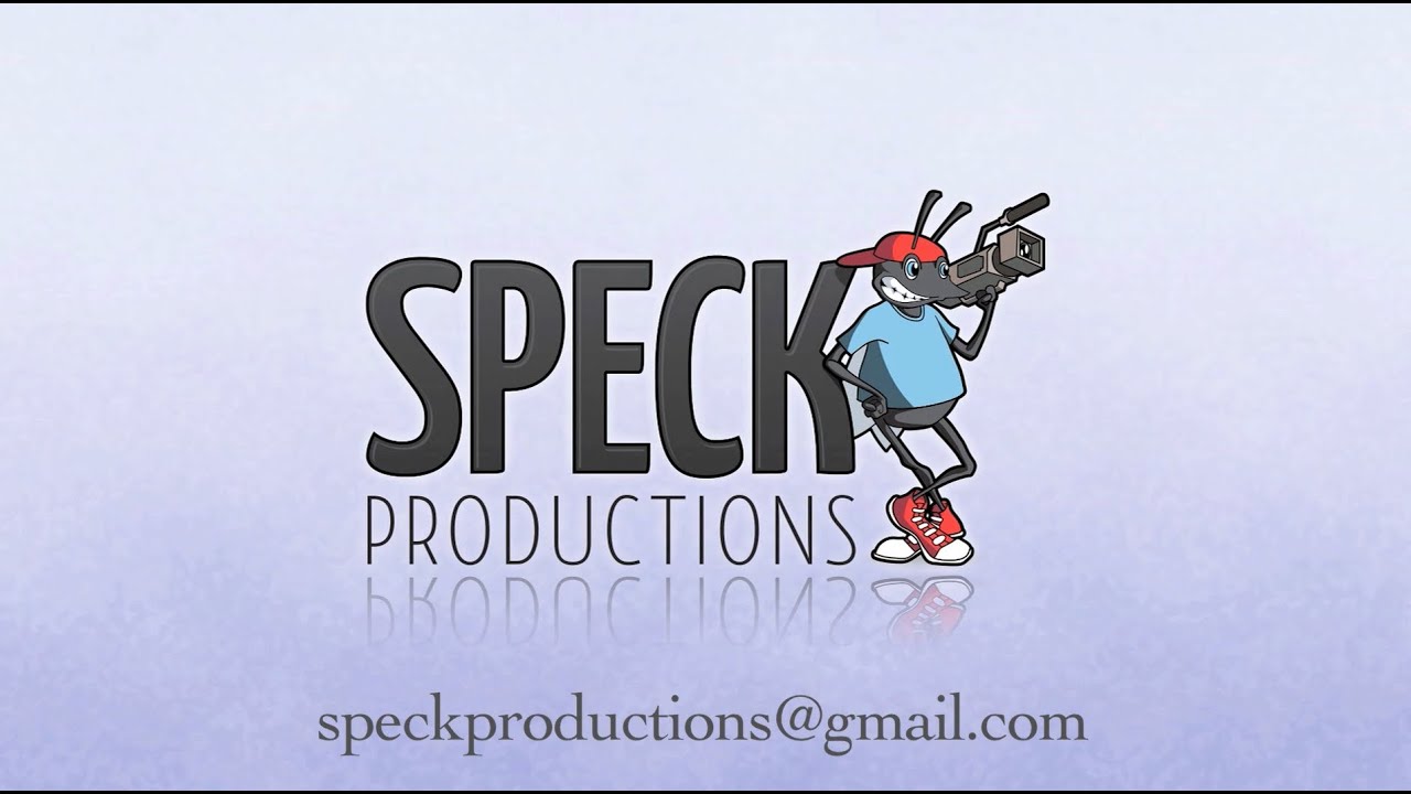 Speck Productions - Comedy Reel