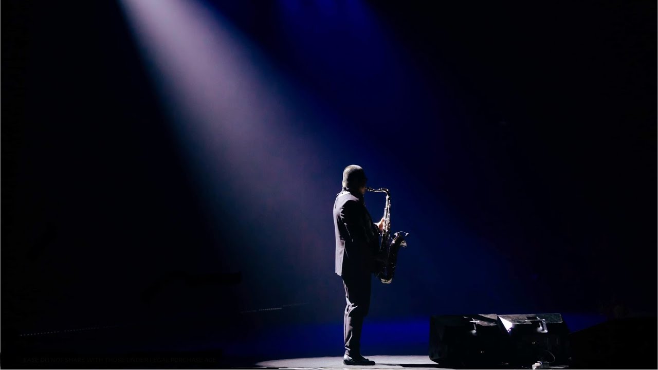 EM ĐỒNG Ý (I DO) - ĐỨC PHÚC x 911 x KHẮC HƯNG | COVER by NXH SAXOPHONE