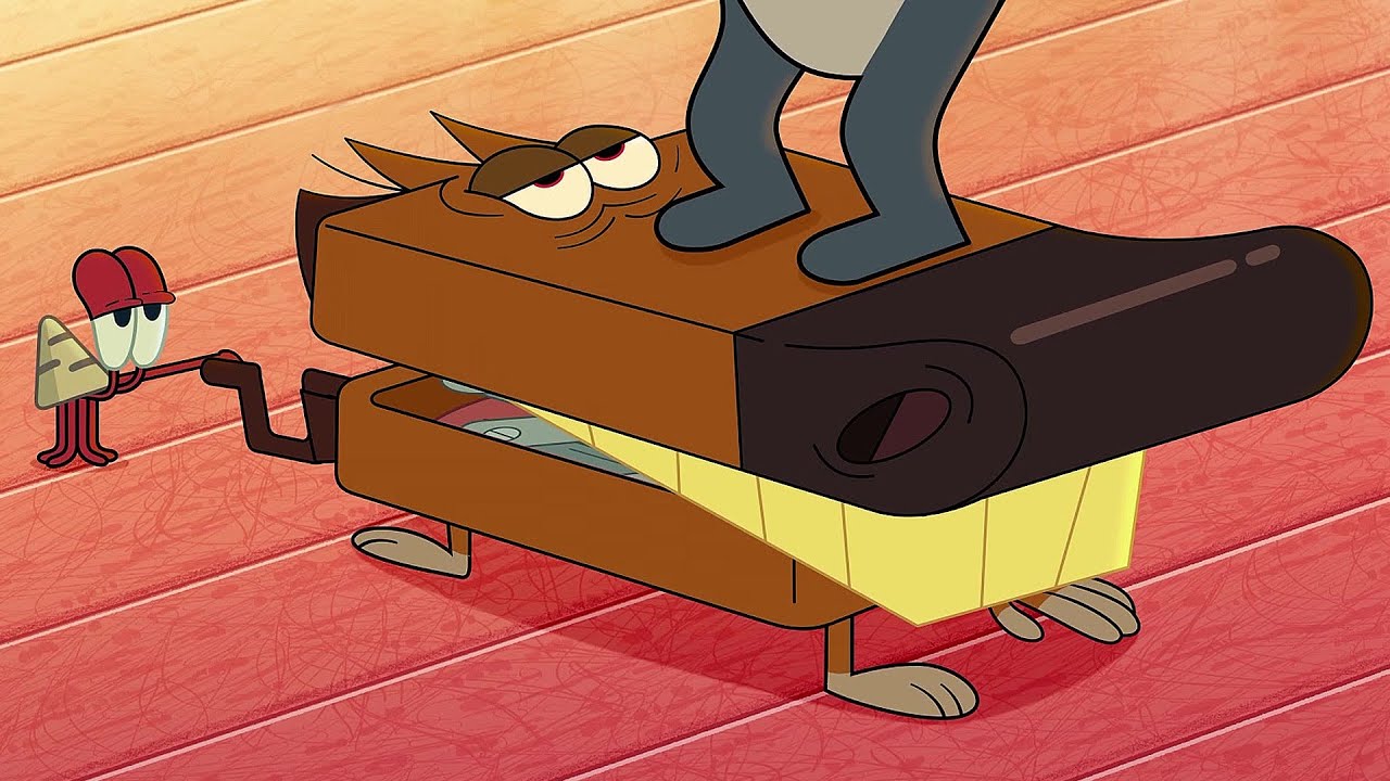 (NEW) ZIG AND SHARKO | Mecha-Zig (SEASON 4) New episodes | Cartoon Collection for kids