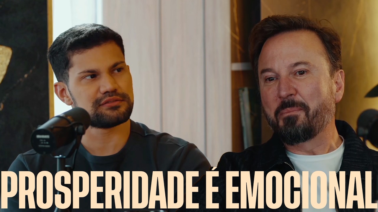 ☕ CAFÉ CONQUISTE | Segunda e Quarta, às 8h