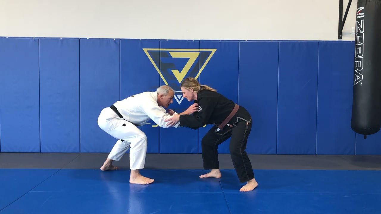Why We Level Change on the Feet