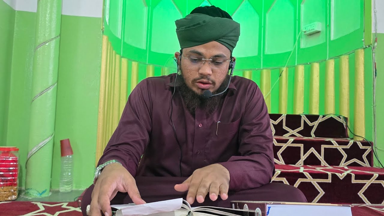Namaz-e-Eidain ke Masail