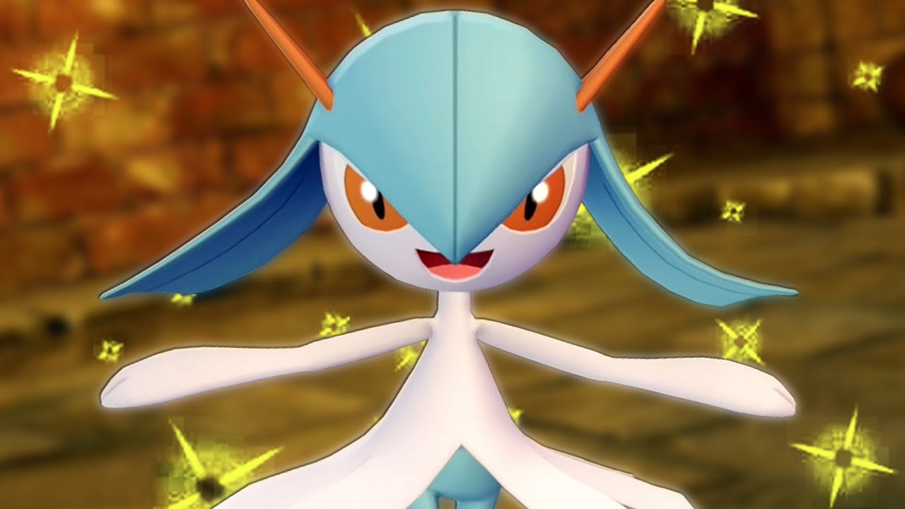 La CHAT decide il Pokémon nelle 24H di SHINY HUNTING in Leggende Pokémon Z-A