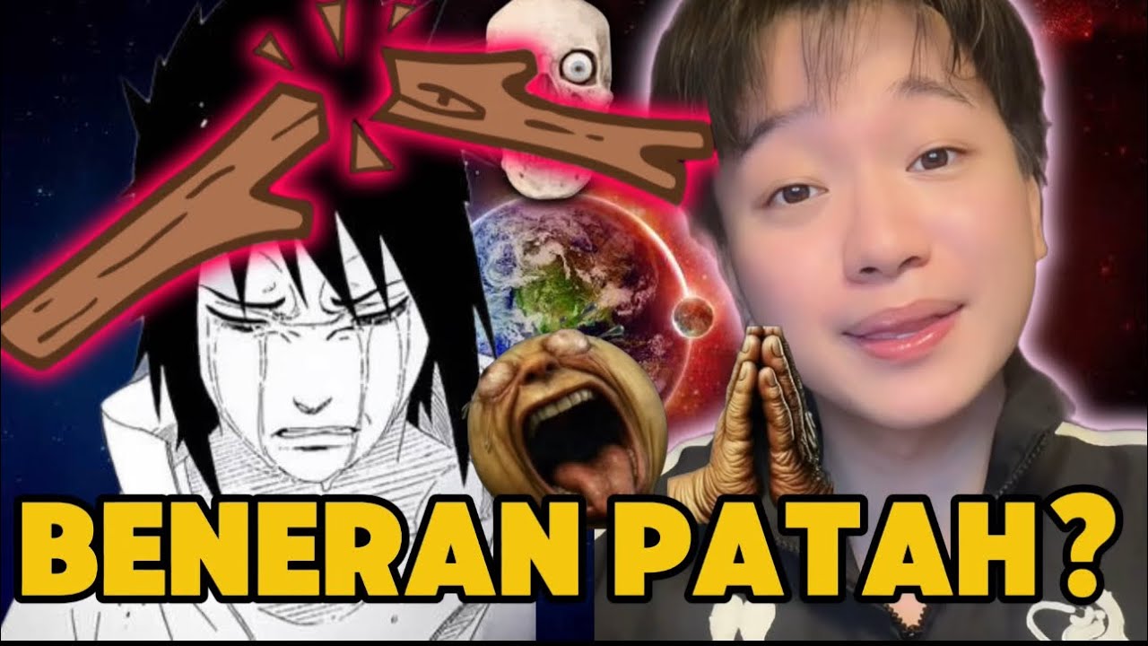 WANITA INI MEMATAHKAN “BATANG” SUAMINYA?? 😱 - READING YOUR CONFESSIONS #81
