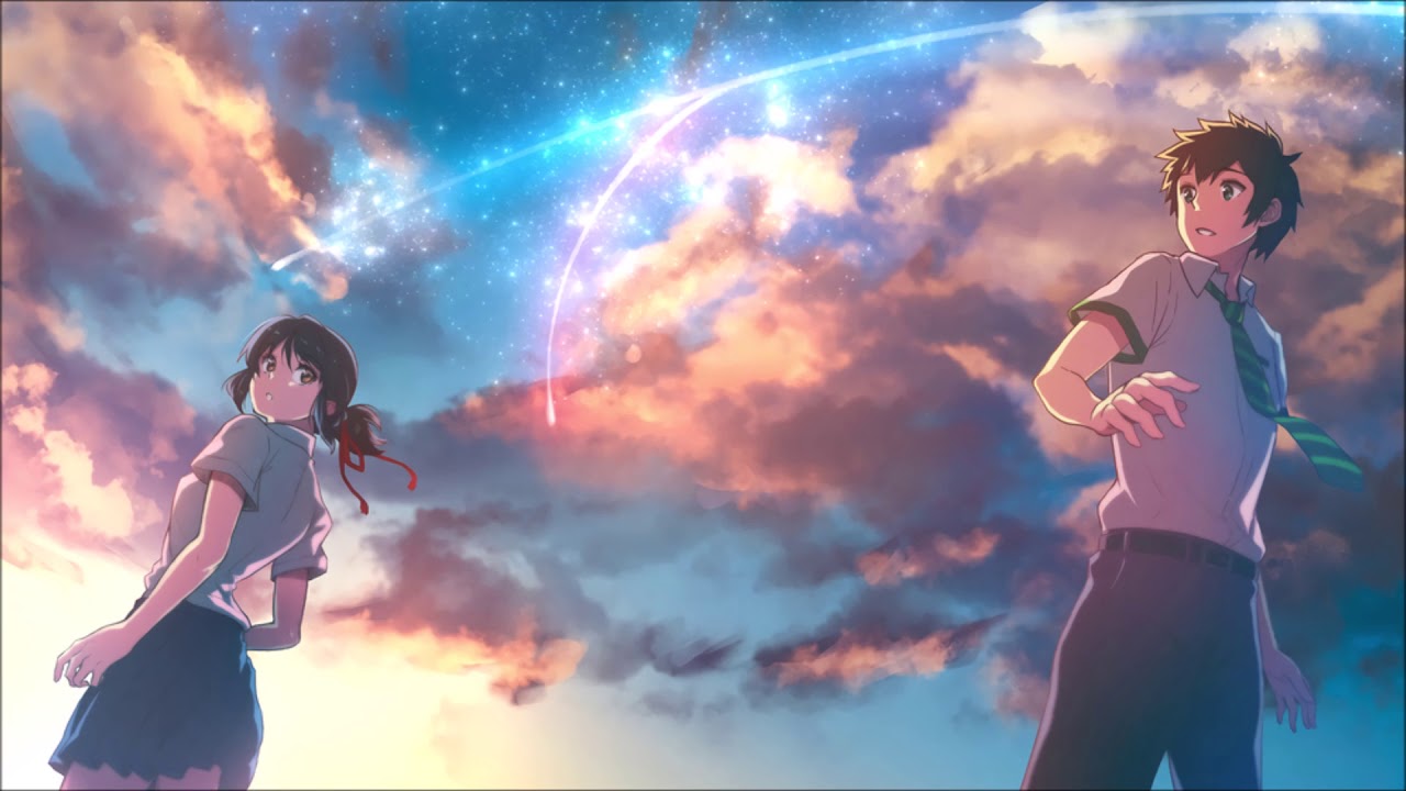 Nightcore - Sinematic by Motionless in White