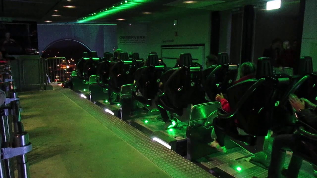 Helix Liseberg