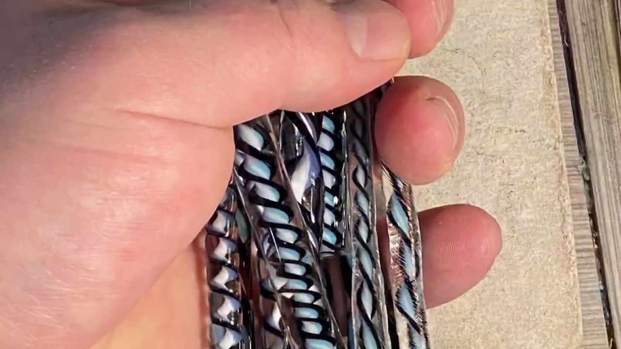 LESSON: Zanfirico Ribbon cane