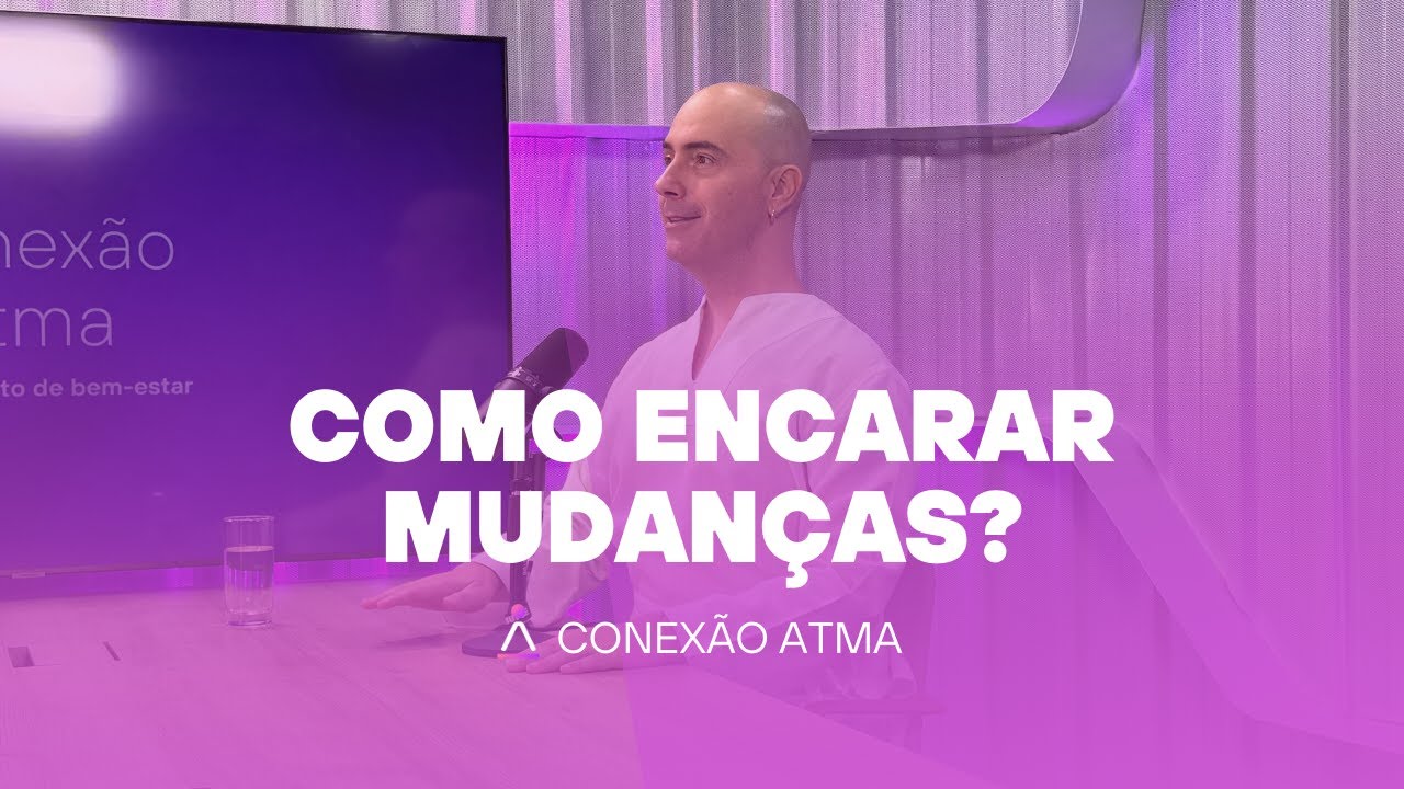 Encarando Mudanças: Como Transformar o Medo em Potência