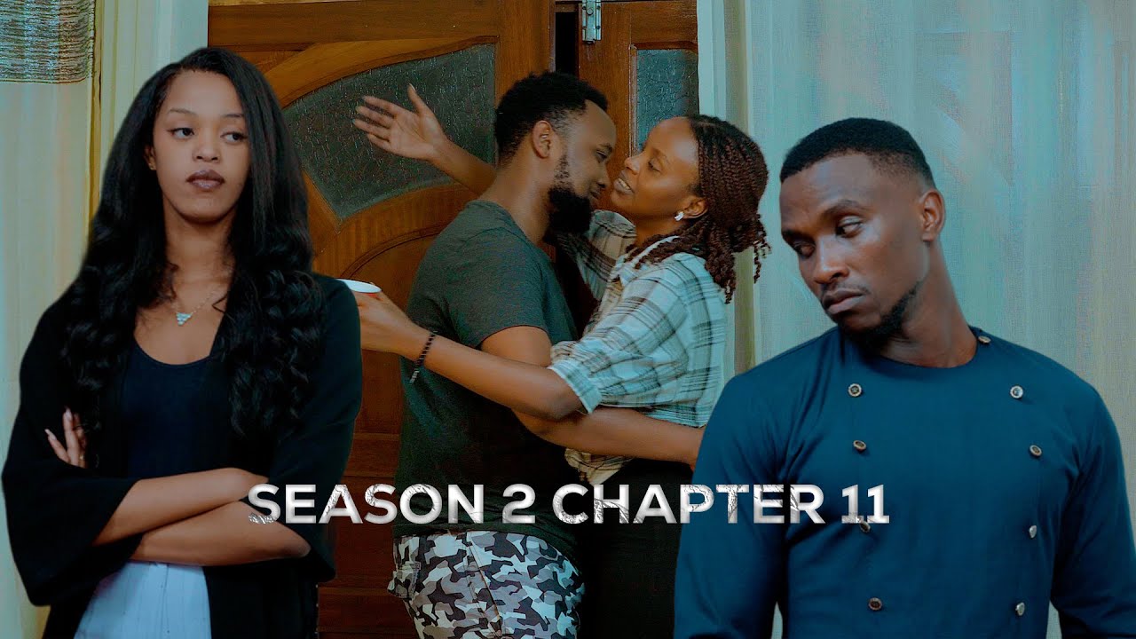 THIS LIFE CHAPTER 11