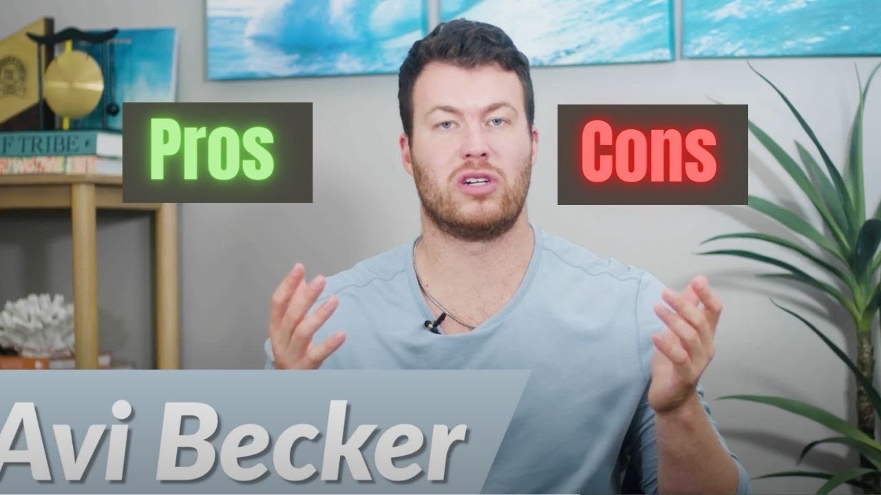Moving to Santa Barbara, California? Consider These Pros and Cons First!