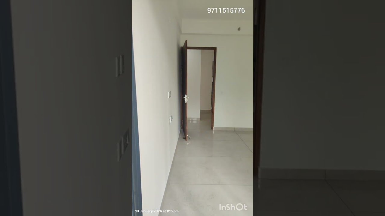 3 BHK & 3 BHK + Study Apartment in Noida Extension Mivan construction -9711515776