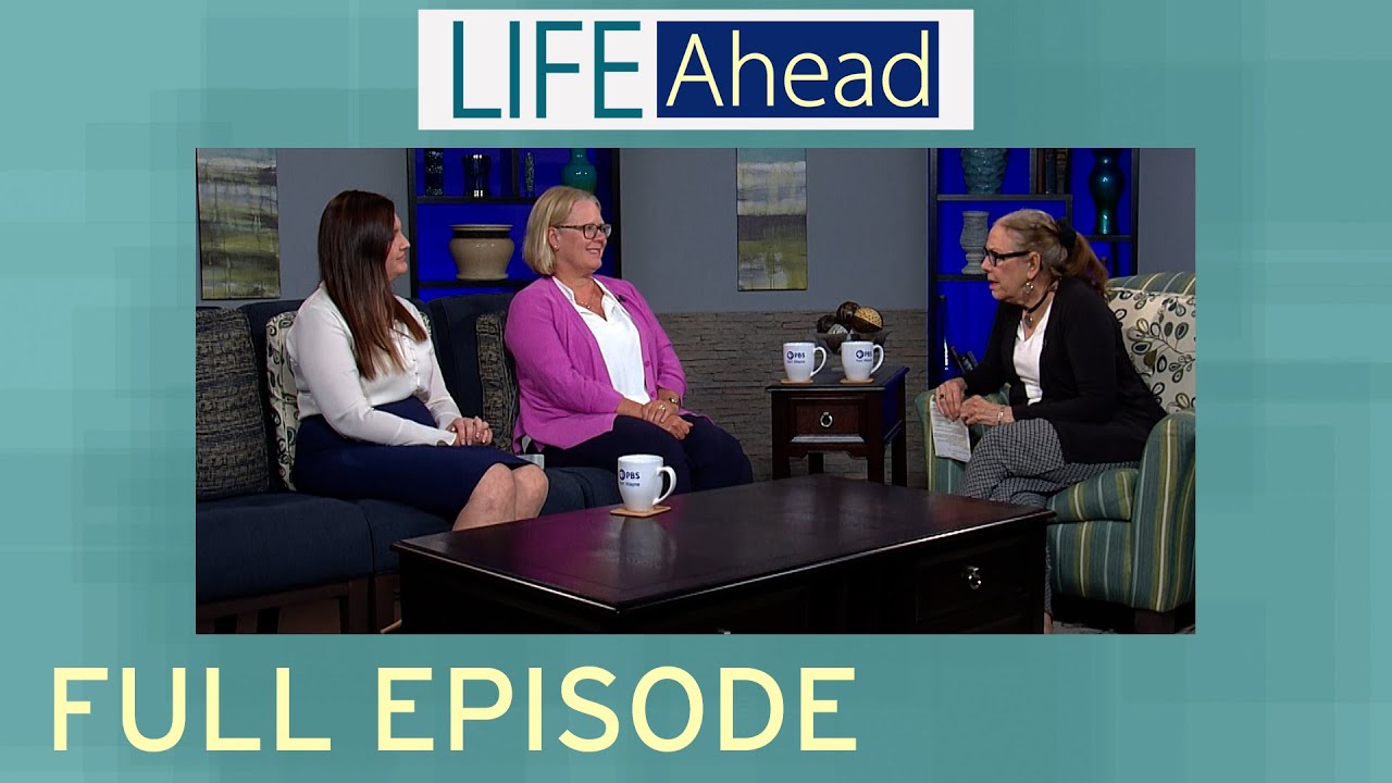 Estate Planning | LIFE Ahead | PBS Fort Wayne