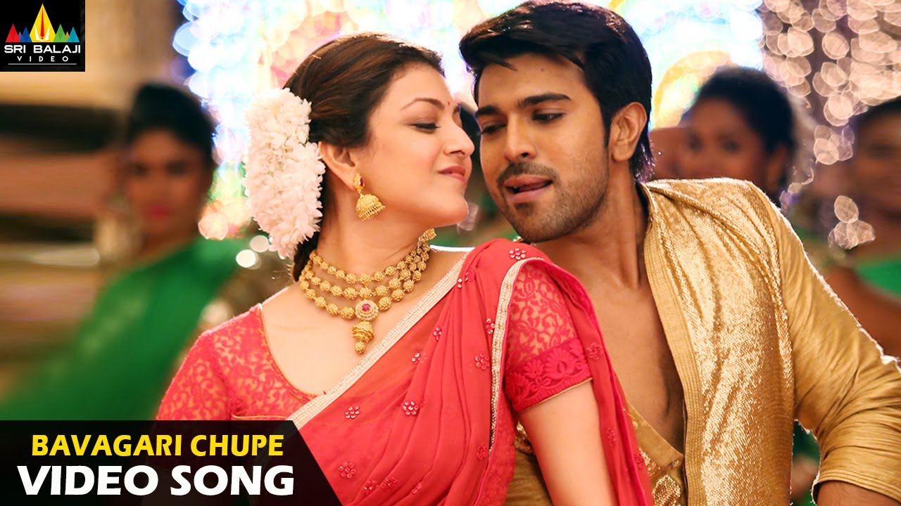 Govindudu Andarivadele Songs | Bavagari Choope Full Video Song | Latest Telugu Superhits