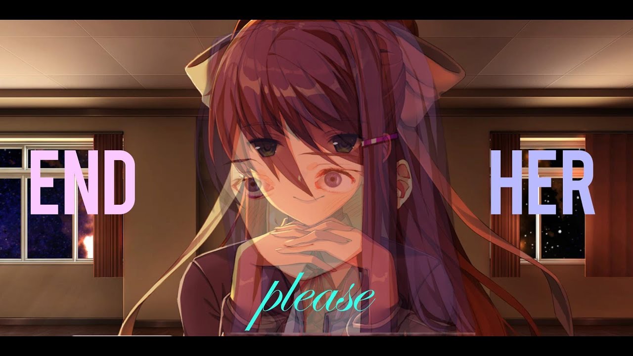 Doki Doki | How Does She Know.