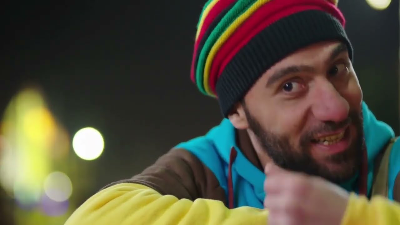ساعة من هسترية ضحك مع زياره هاني دبدوب لما راح دريم بارك 😂 | كوميديا محمد سلام