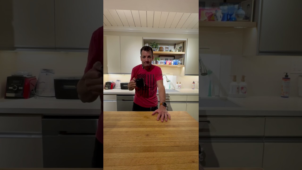 What happens when you disregard safety rules.