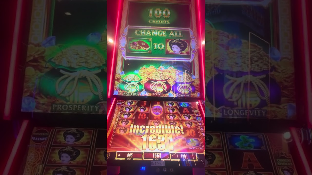 Prosperity Feature Full video