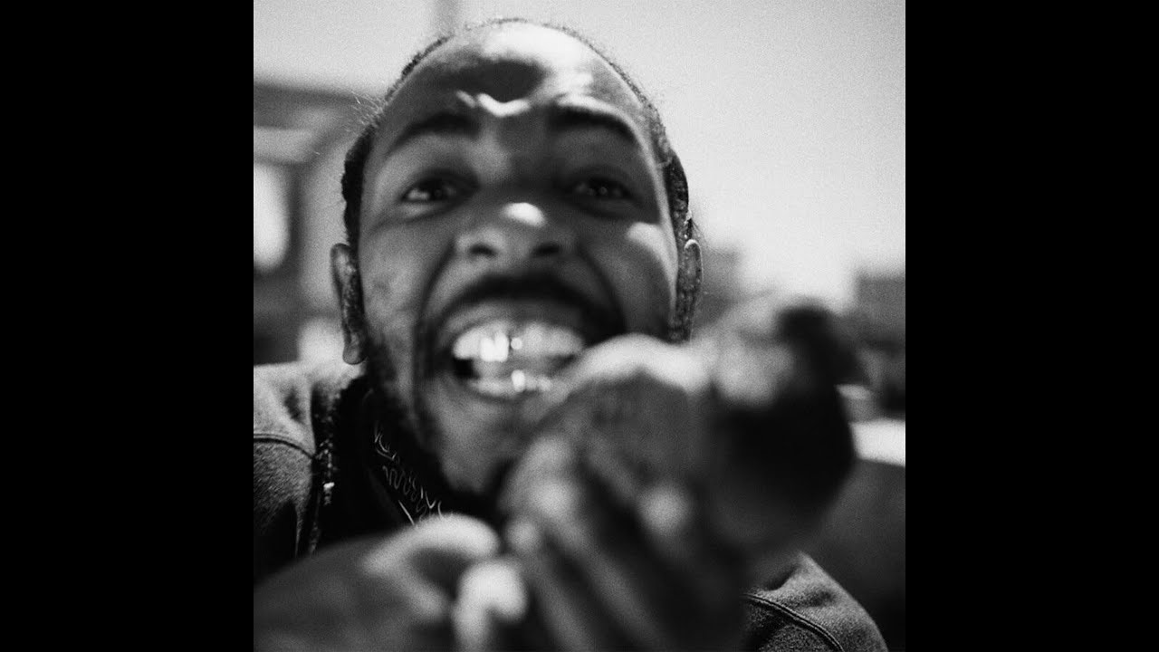 [Free For Profit] Kendrick Lamar Type Beat 