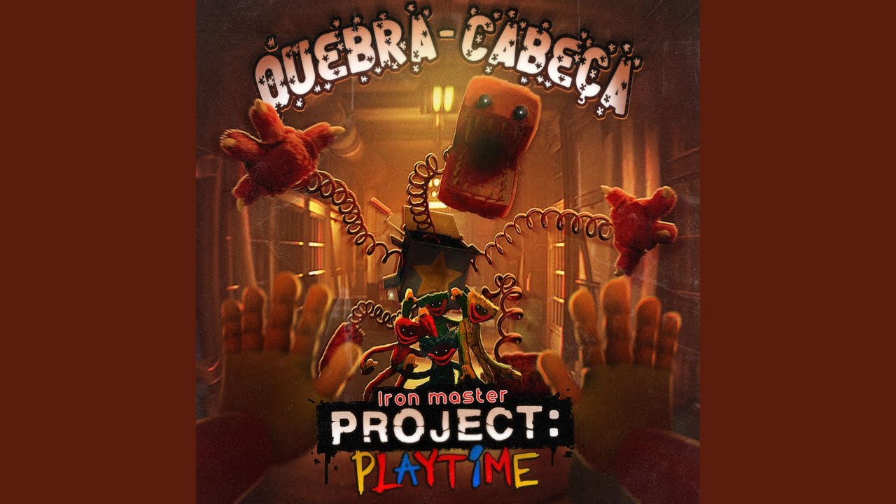 Quebra-Cabeça | Project: Playtime