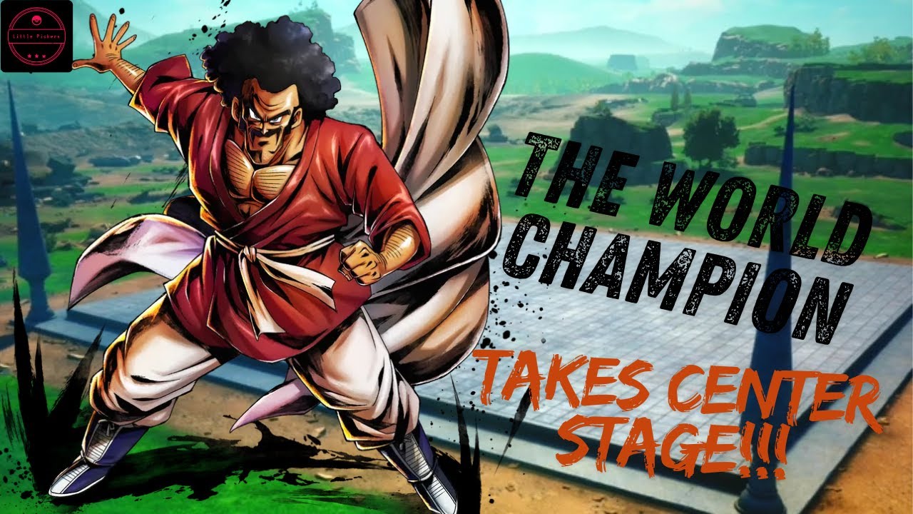 Sparking Zero: The hardest Mission?!