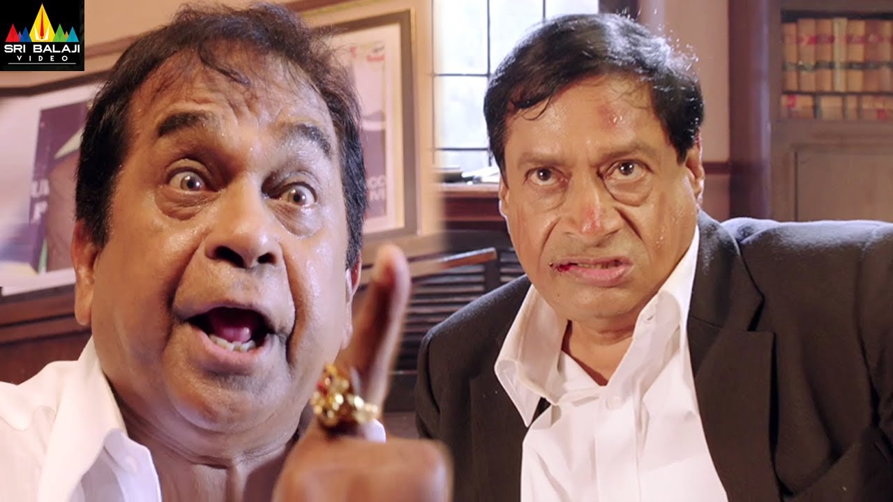 MS Narayana Comedy Scenes Back to Back | Latest Telugu Movie Comedy @SriBalajiMovies