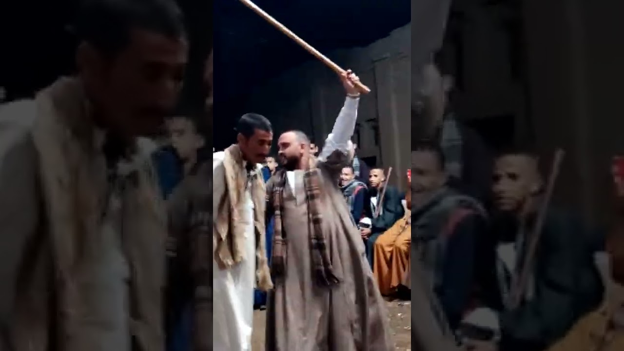 ليالي بيت شحات سوهاج العسيرات اولاد بهيج