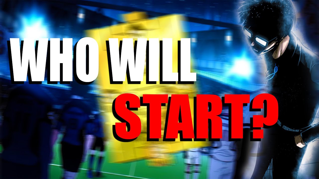 Who Will Be the STARTING XI for Japan in the U20 World Cup?