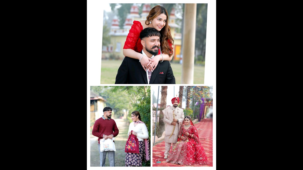 🔴 LIVE ON RECEPTION CEREMONY. || JITENDER SINGH WEDS ARSHPREET KAUR  || 30/01/2026