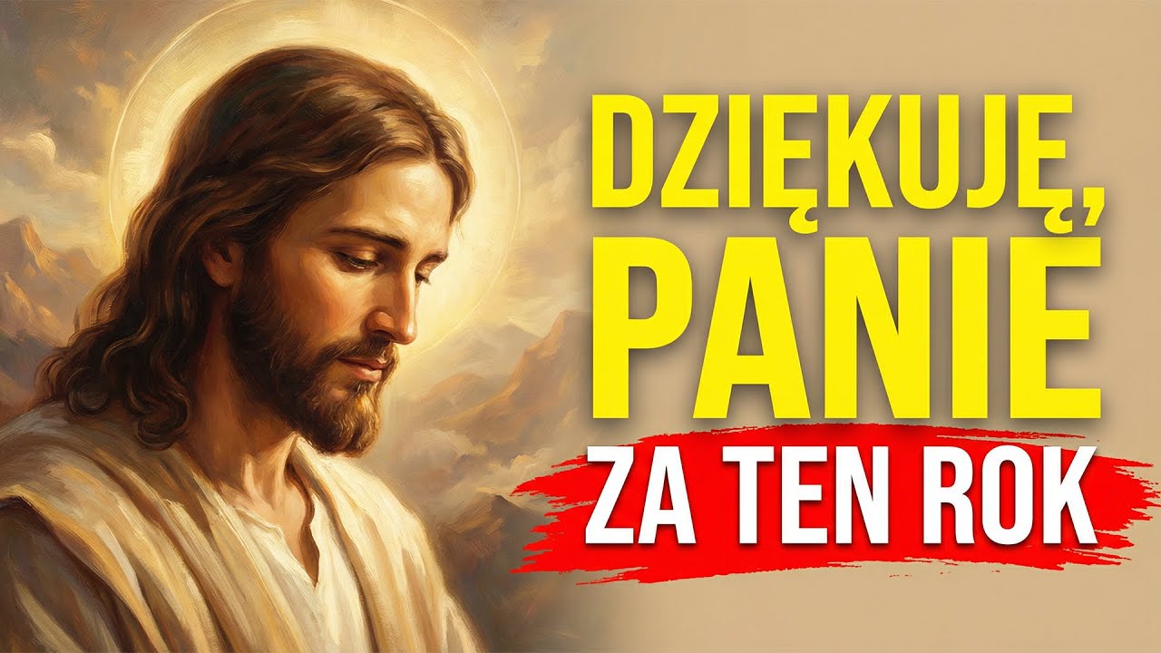 PANIE, TYŚ DOBRY I ŁASKAWY – dziękczynne podsumowanie roku (Ballada)